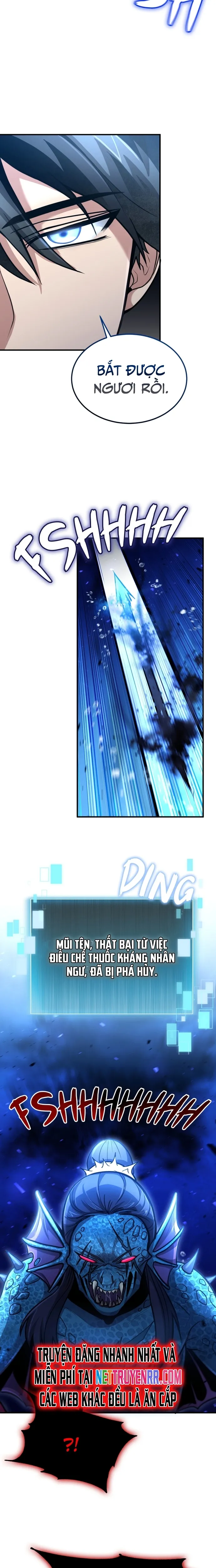 Làm Sao Sống Như Một Trị Liệu Sư Ngầm?: Chapter 34