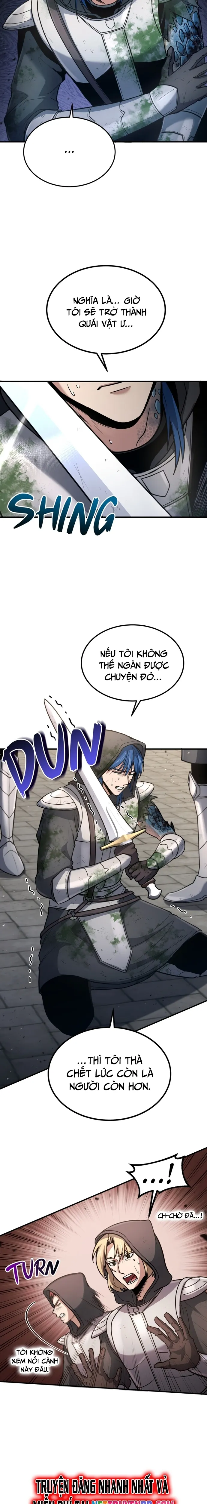 Làm Sao Sống Như Một Trị Liệu Sư Ngầm?: Chapter 34