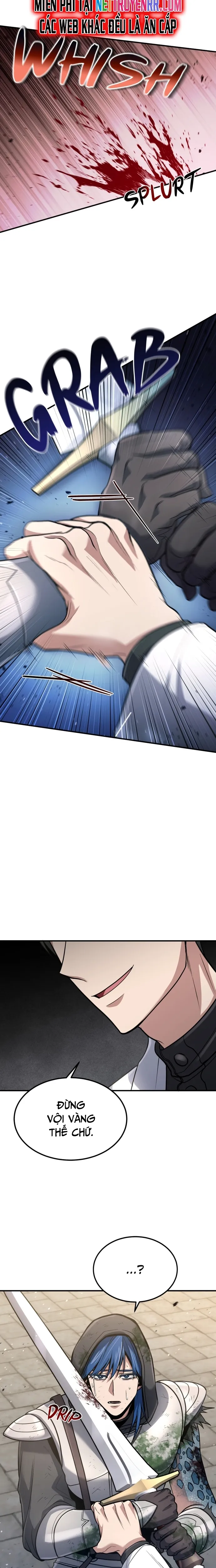 Làm Sao Sống Như Một Trị Liệu Sư Ngầm?: Chapter 34