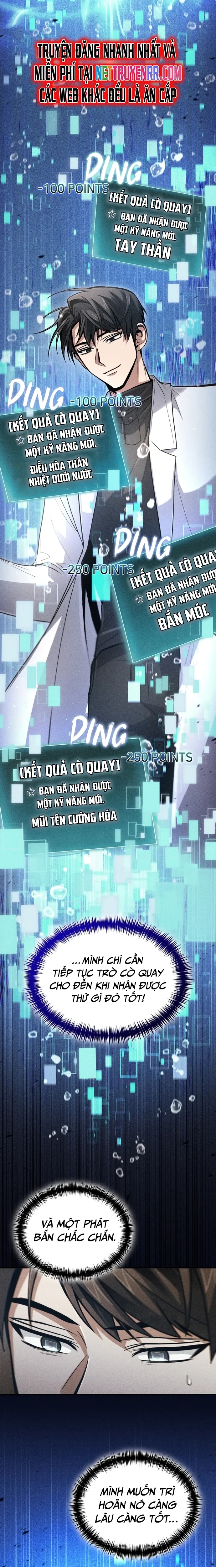 Làm Sao Sống Như Một Trị Liệu Sư Ngầm?: Chapter 34