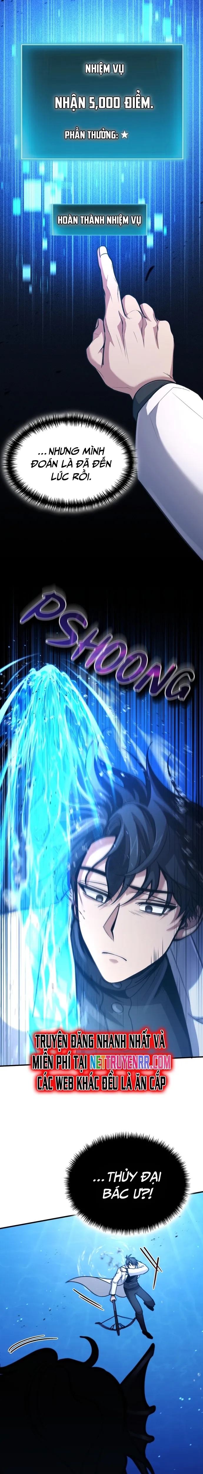 Làm Sao Sống Như Một Trị Liệu Sư Ngầm?: Chapter 34