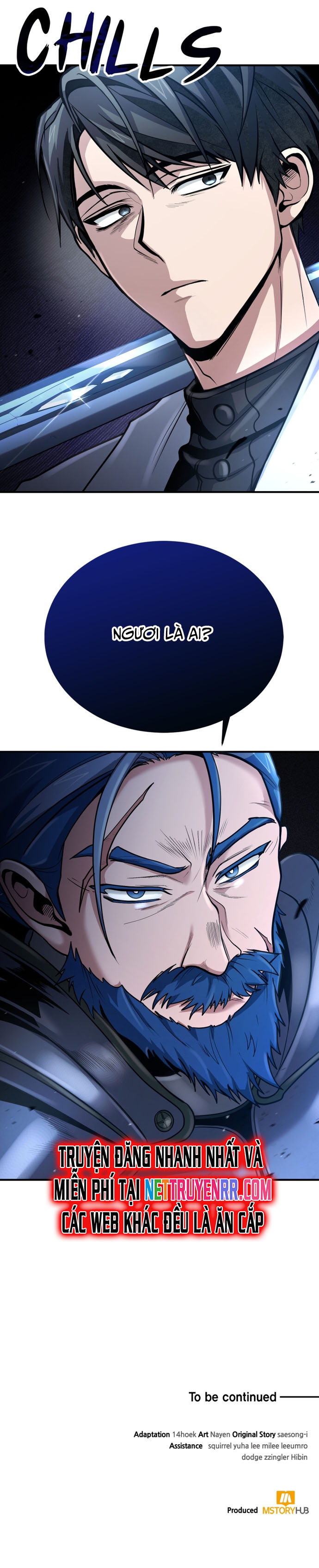 Làm Sao Sống Như Một Trị Liệu Sư Ngầm?: Chapter 36