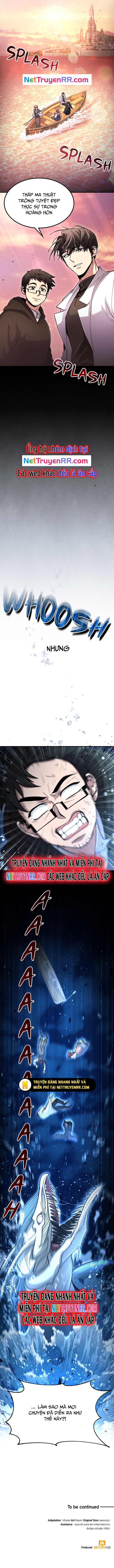 Làm Sao Sống Như Một Trị Liệu Sư Ngầm?: Chapter 38