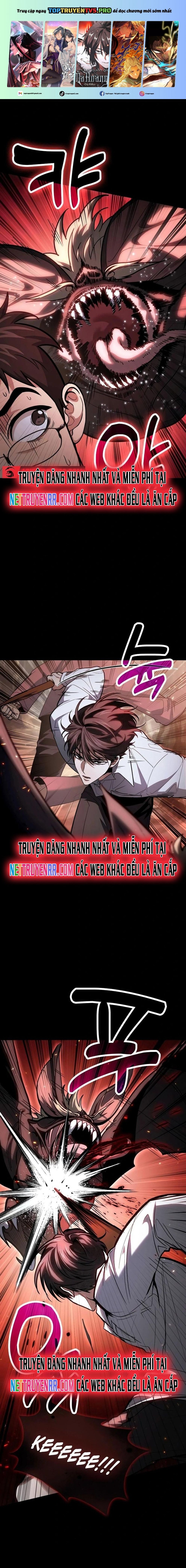 Làm Sao Sống Như Một Trị Liệu Sư Ngầm?: Chapter 88.5