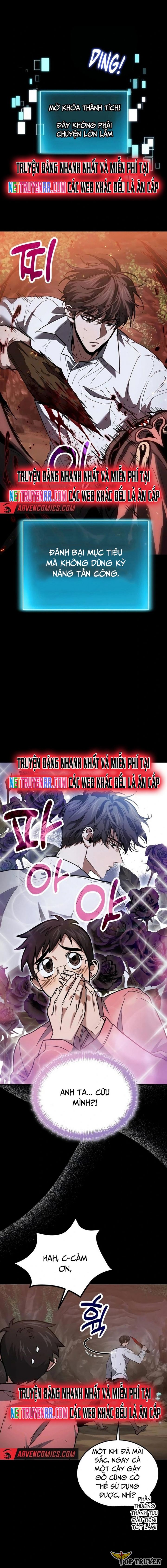 Làm Sao Sống Như Một Trị Liệu Sư Ngầm?: Chapter 88.5