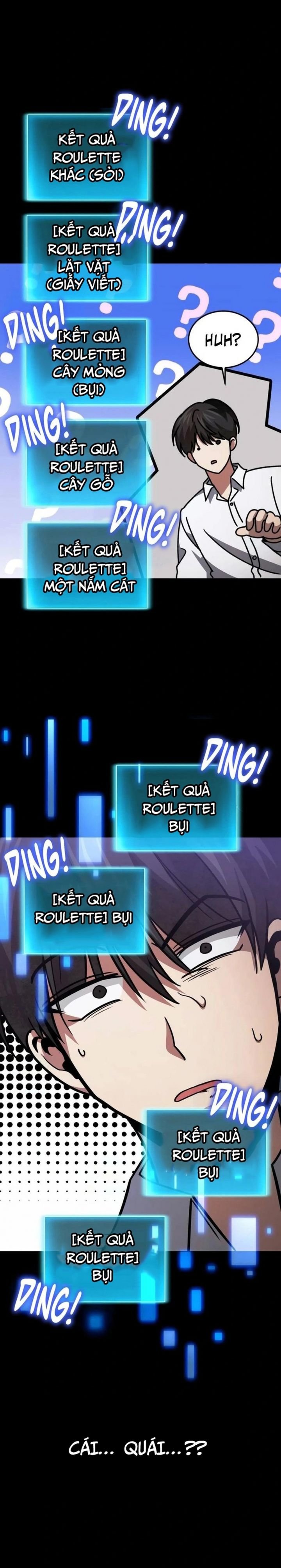 Làm Sao Sống Như Một Trị Liệu Sư Ngầm?: Chapter 88.5