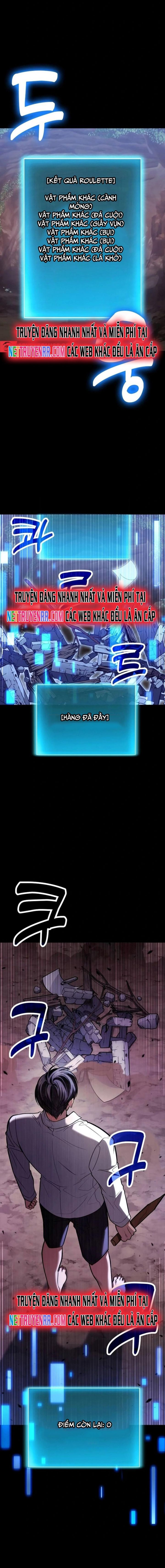 Làm Sao Sống Như Một Trị Liệu Sư Ngầm?: Chapter 88.5