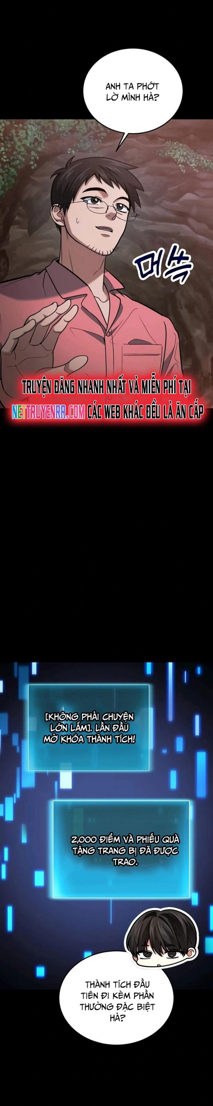 Làm Sao Sống Như Một Trị Liệu Sư Ngầm?: Chapter 88.5