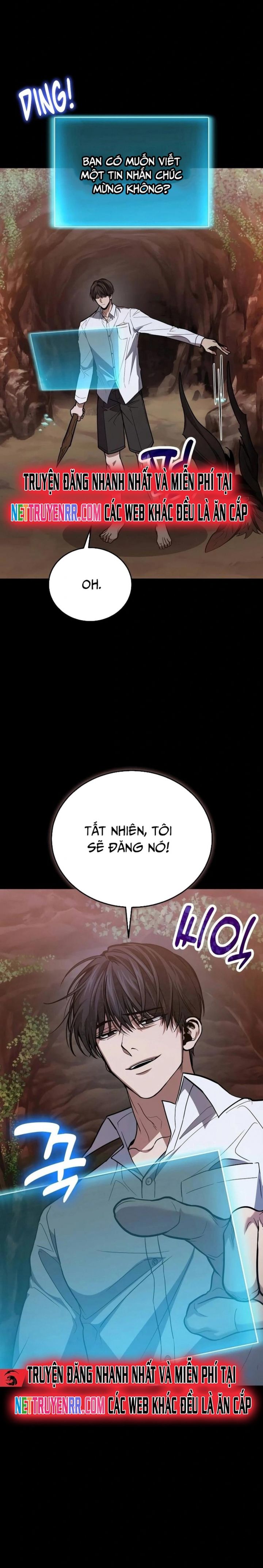 Làm Sao Sống Như Một Trị Liệu Sư Ngầm?: Chapter 88.5