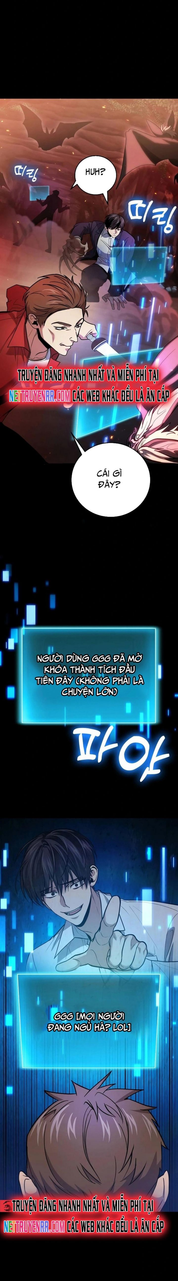 Làm Sao Sống Như Một Trị Liệu Sư Ngầm?: Chapter 88.5