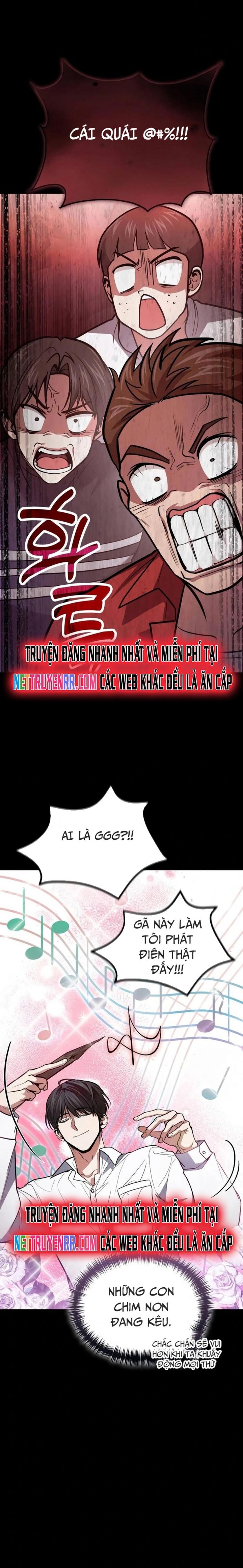 Làm Sao Sống Như Một Trị Liệu Sư Ngầm?: Chapter 88.5