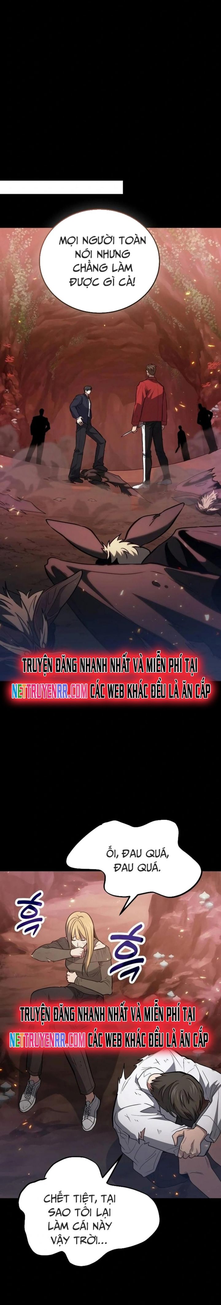 Làm Sao Sống Như Một Trị Liệu Sư Ngầm?: Chapter 88.5