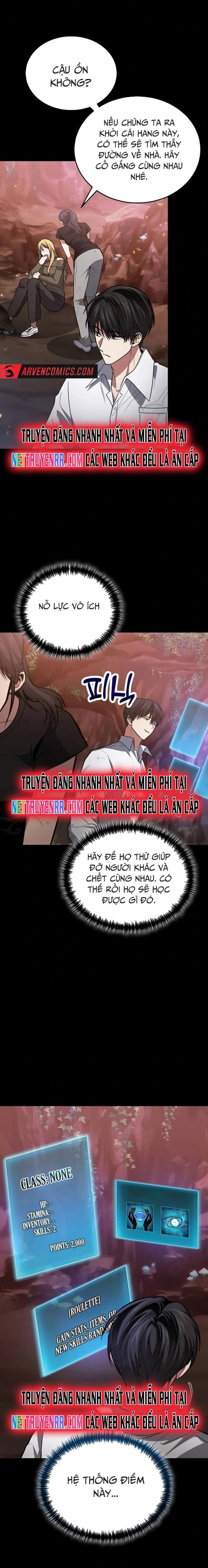 Làm Sao Sống Như Một Trị Liệu Sư Ngầm?: Chapter 88.5