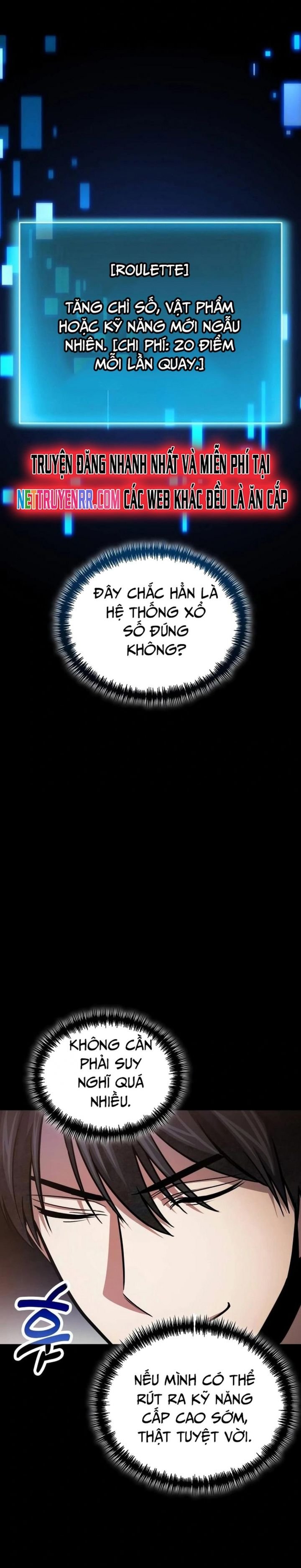 Làm Sao Sống Như Một Trị Liệu Sư Ngầm?: Chapter 88.5