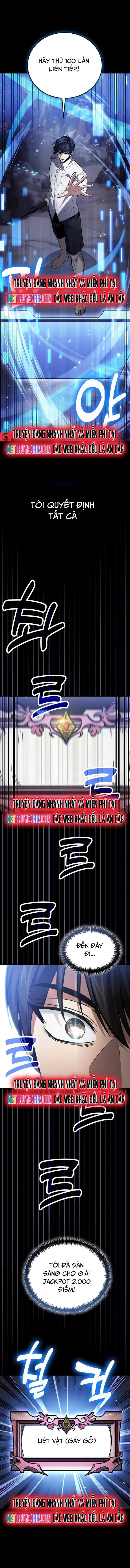 Làm Sao Sống Như Một Trị Liệu Sư Ngầm?: Chapter 88.5