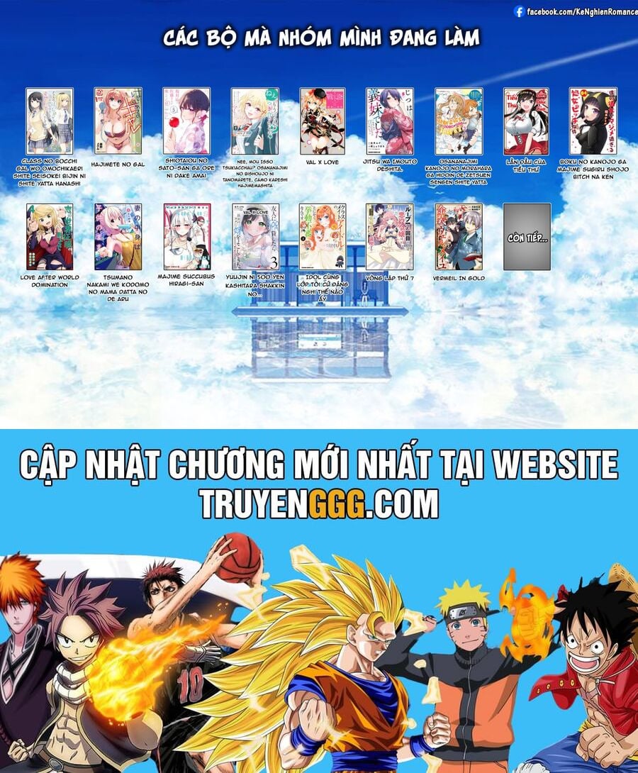 Lần Đầu Của Tiểu Thư: Chapter 5