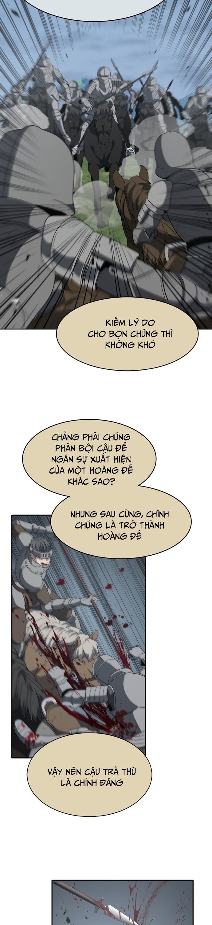 Lần Nữa Chuyển Sinh Sang Thế Giới Khác: Chapter 100