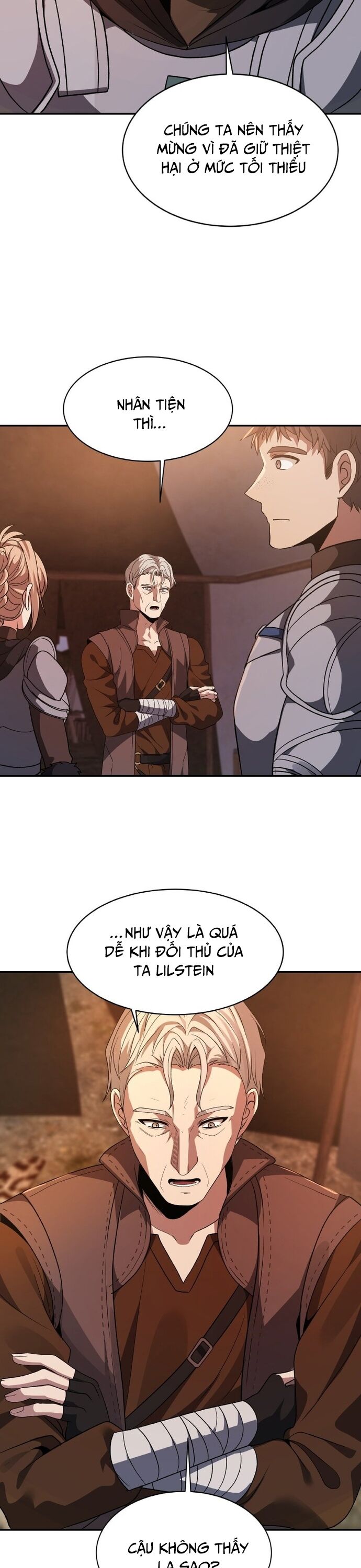 Lần Nữa Chuyển Sinh Sang Thế Giới Khác: Chapter 100