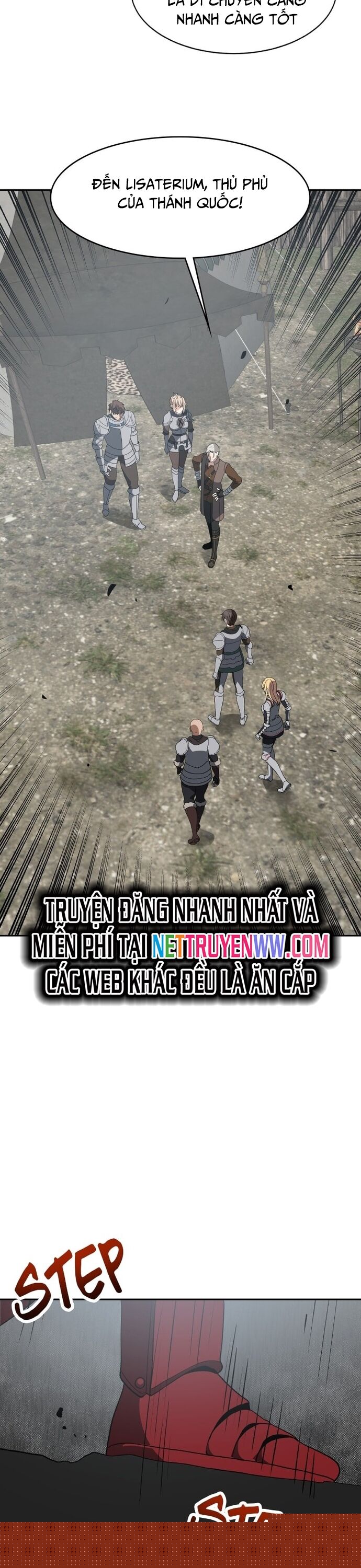 Lần Nữa Chuyển Sinh Sang Thế Giới Khác: Chapter 100