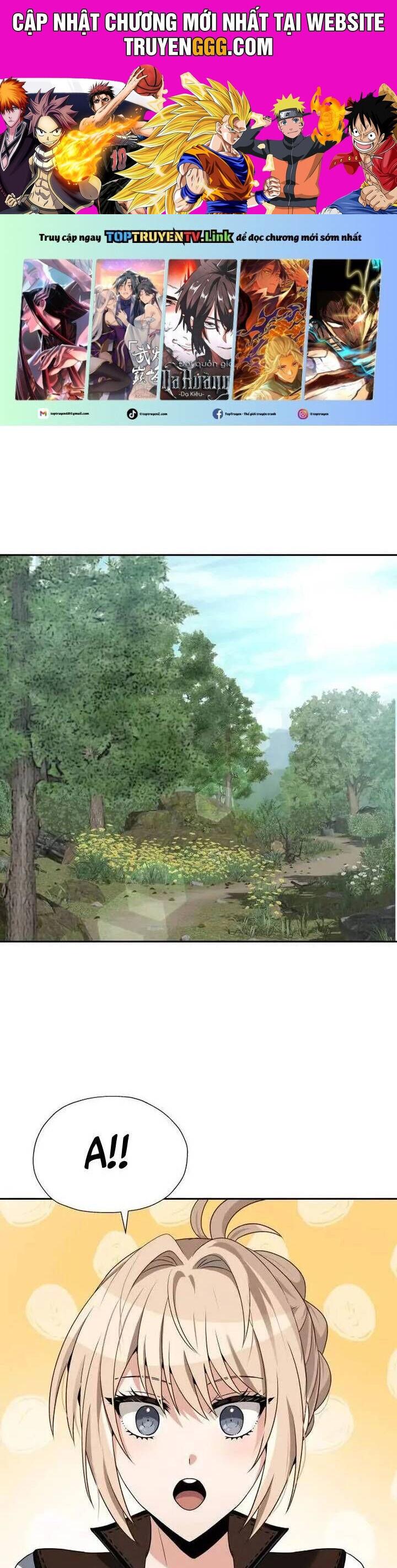Lần Nữa Chuyển Sinh Sang Thế Giới Khác: Chapter 64