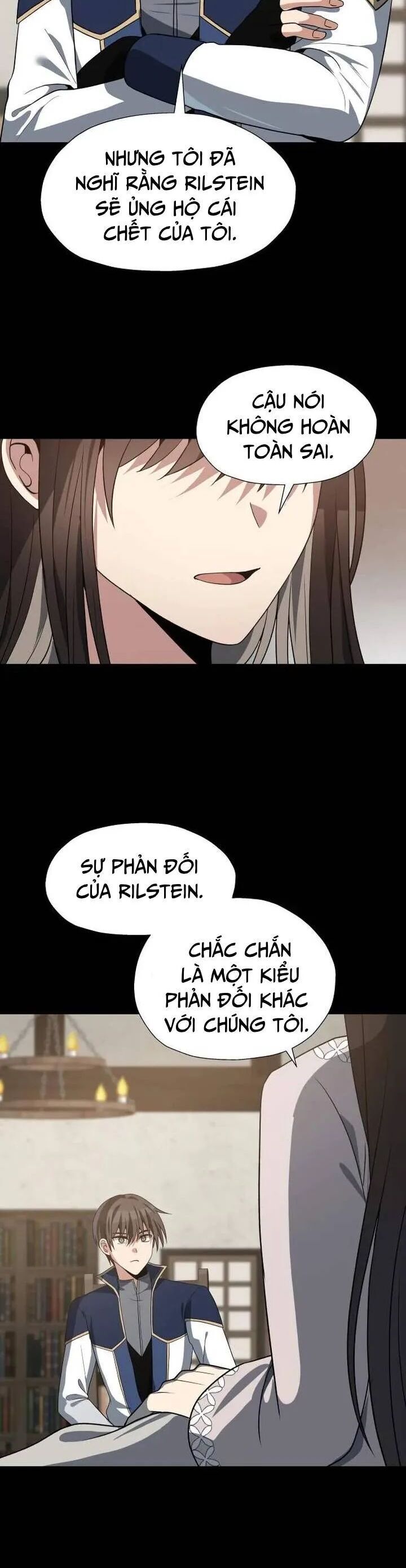 Lần Nữa Chuyển Sinh Sang Thế Giới Khác: Chapter 64