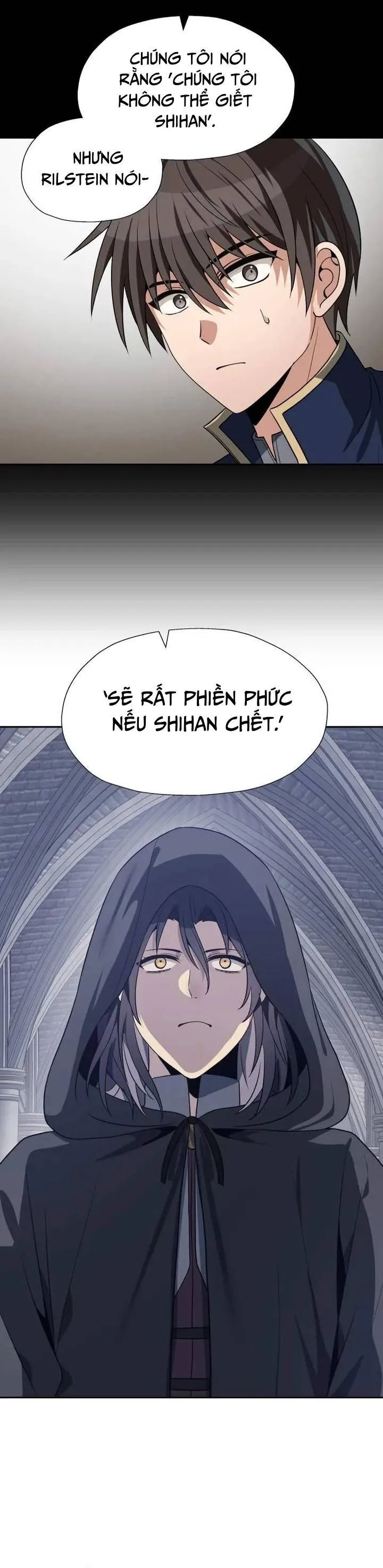 Lần Nữa Chuyển Sinh Sang Thế Giới Khác: Chapter 64