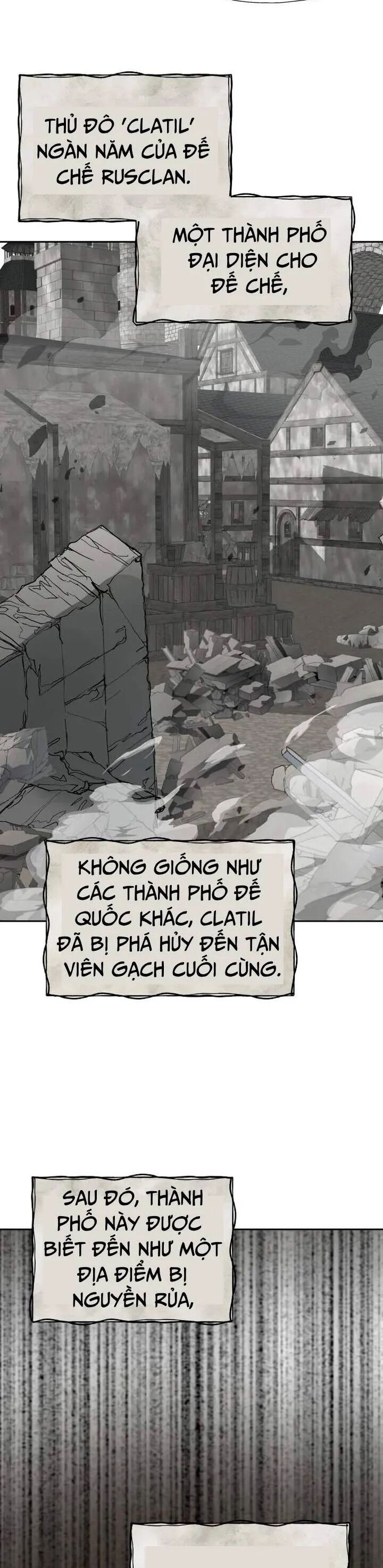 Lần Nữa Chuyển Sinh Sang Thế Giới Khác: Chapter 64