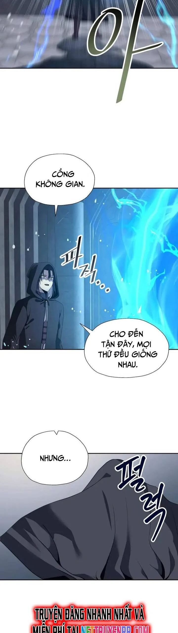 Lần Nữa Chuyển Sinh Sang Thế Giới Khác: Chapter 64