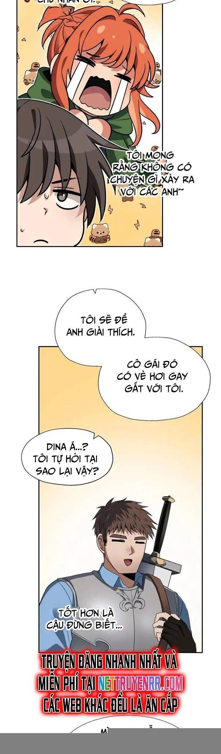 Lần Nữa Chuyển Sinh Sang Thế Giới Khác: Chapter 64