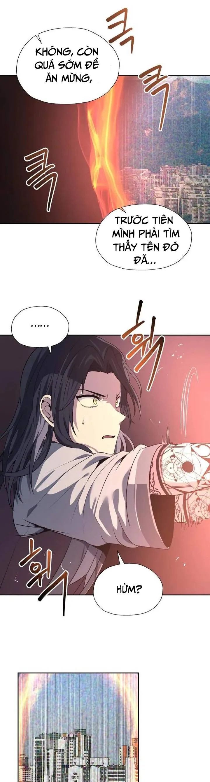 Lần Nữa Chuyển Sinh Sang Thế Giới Khác: Chapter 64