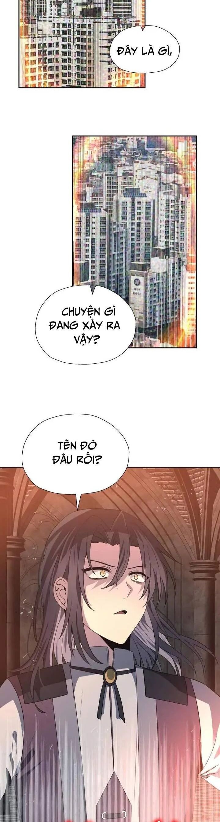 Lần Nữa Chuyển Sinh Sang Thế Giới Khác: Chapter 64