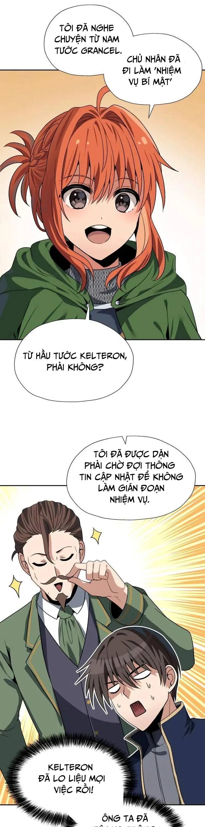 Lần Nữa Chuyển Sinh Sang Thế Giới Khác: Chapter 64