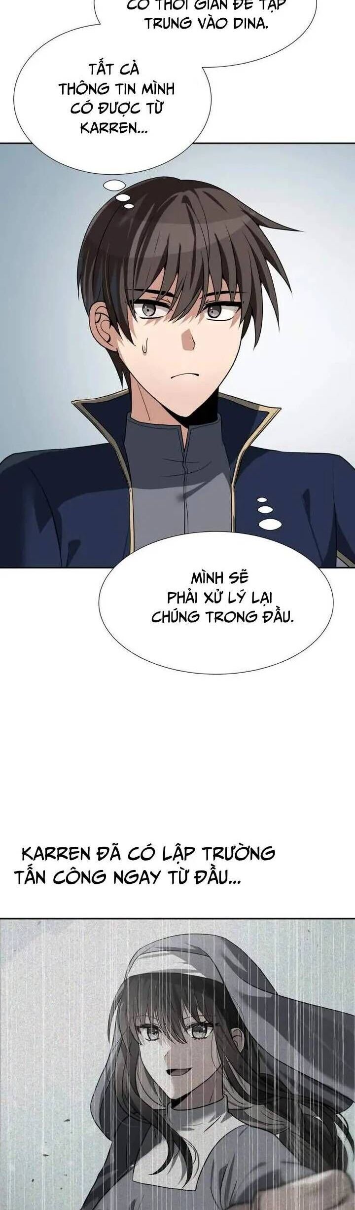Lần Nữa Chuyển Sinh Sang Thế Giới Khác: Chapter 64