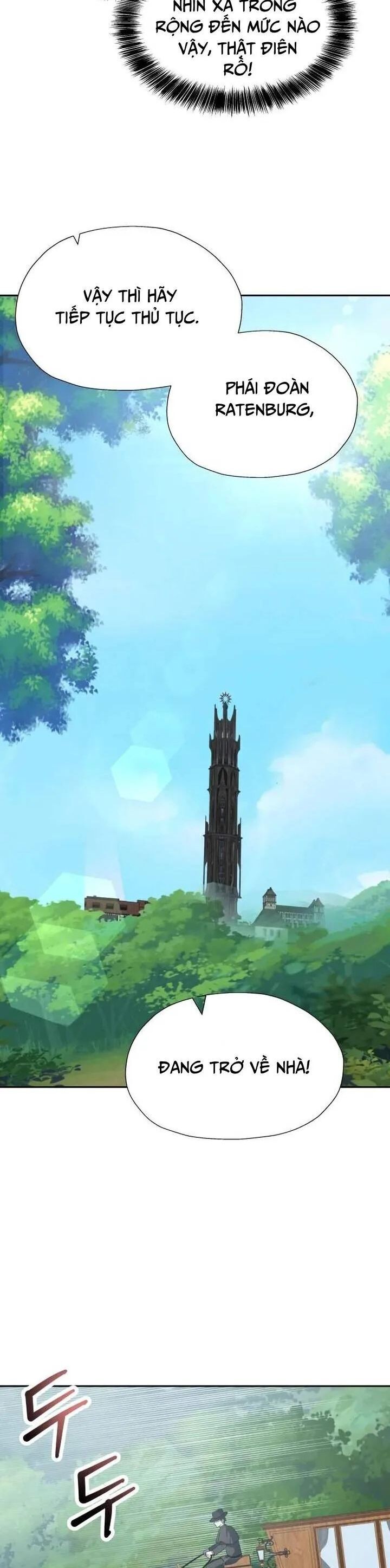 Lần Nữa Chuyển Sinh Sang Thế Giới Khác: Chapter 64