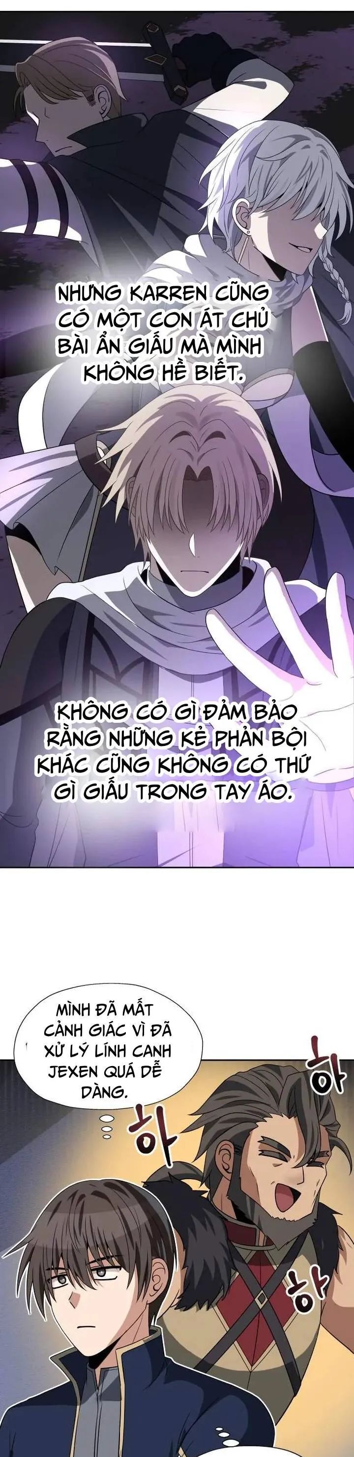 Lần Nữa Chuyển Sinh Sang Thế Giới Khác: Chapter 64