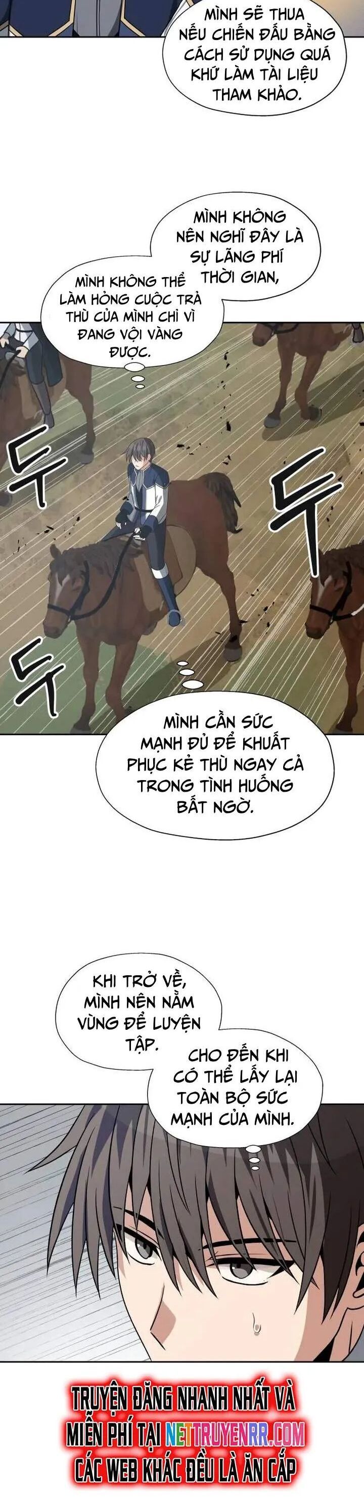 Lần Nữa Chuyển Sinh Sang Thế Giới Khác: Chapter 64