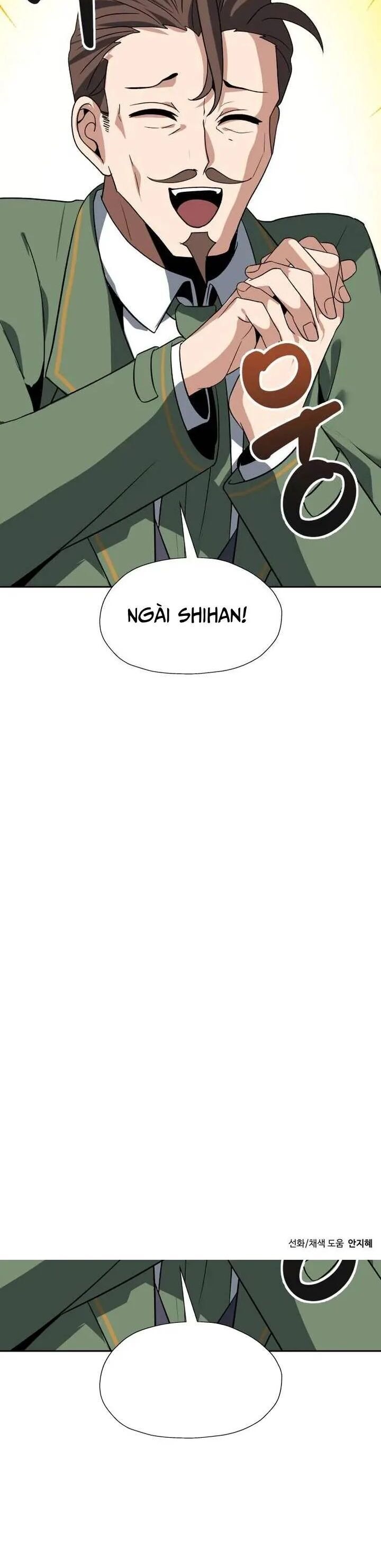 Lần Nữa Chuyển Sinh Sang Thế Giới Khác: Chapter 64