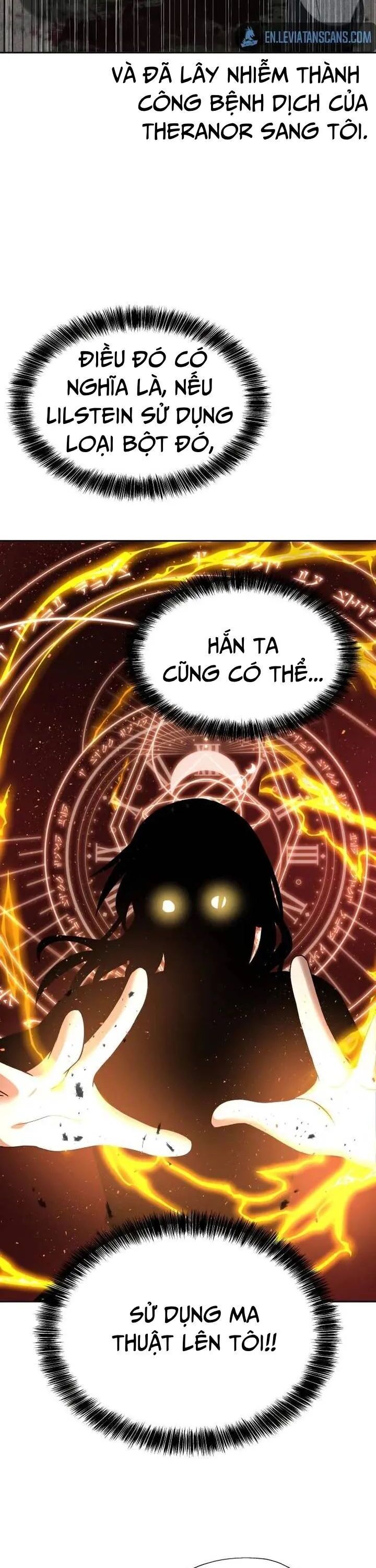 Lần Nữa Chuyển Sinh Sang Thế Giới Khác: Chapter 64