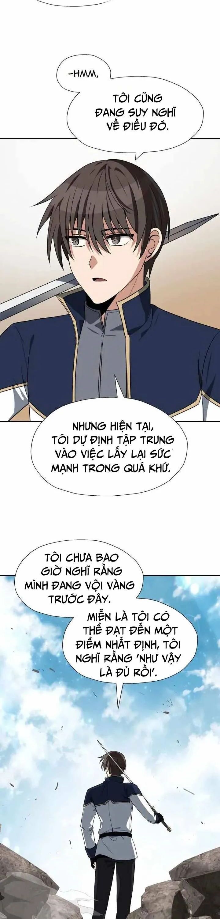 Lần Nữa Chuyển Sinh Sang Thế Giới Khác: Chapter 65