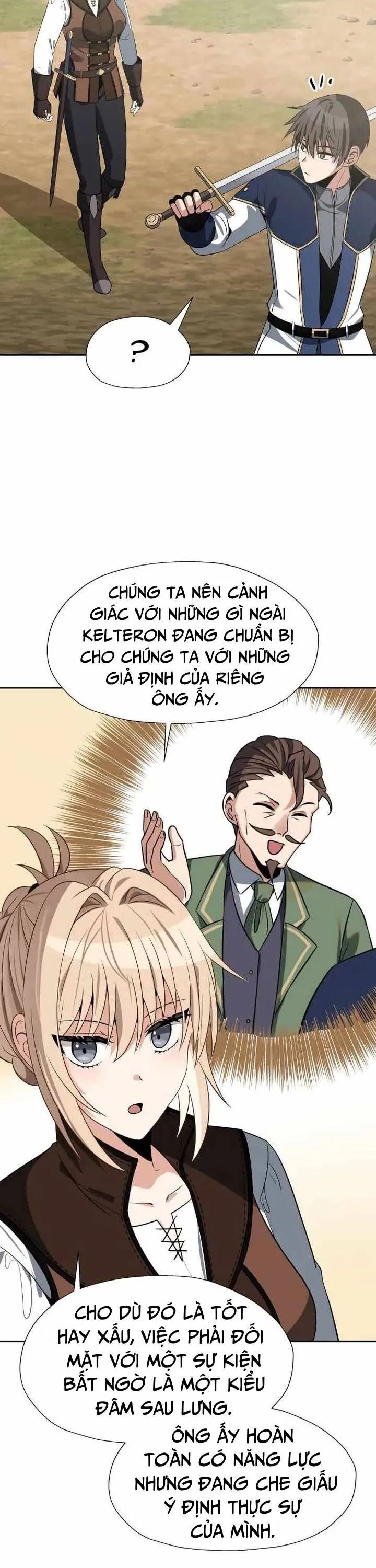 Lần Nữa Chuyển Sinh Sang Thế Giới Khác: Chapter 65