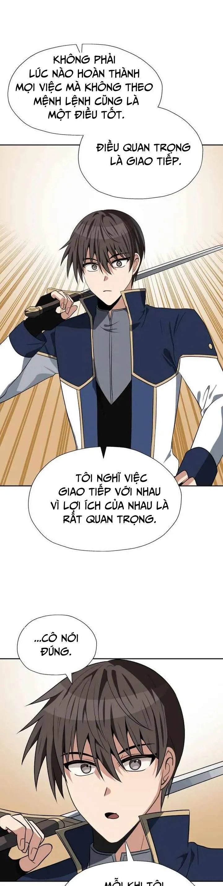 Lần Nữa Chuyển Sinh Sang Thế Giới Khác: Chapter 65
