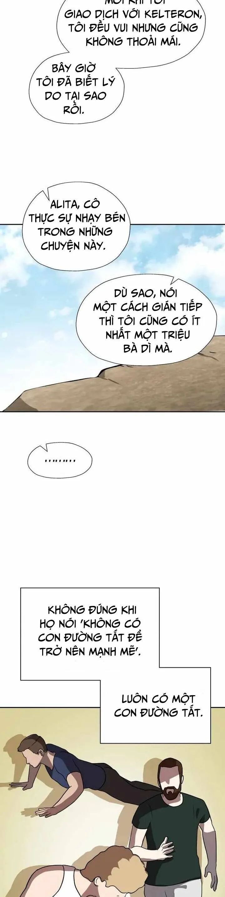 Lần Nữa Chuyển Sinh Sang Thế Giới Khác: Chapter 65