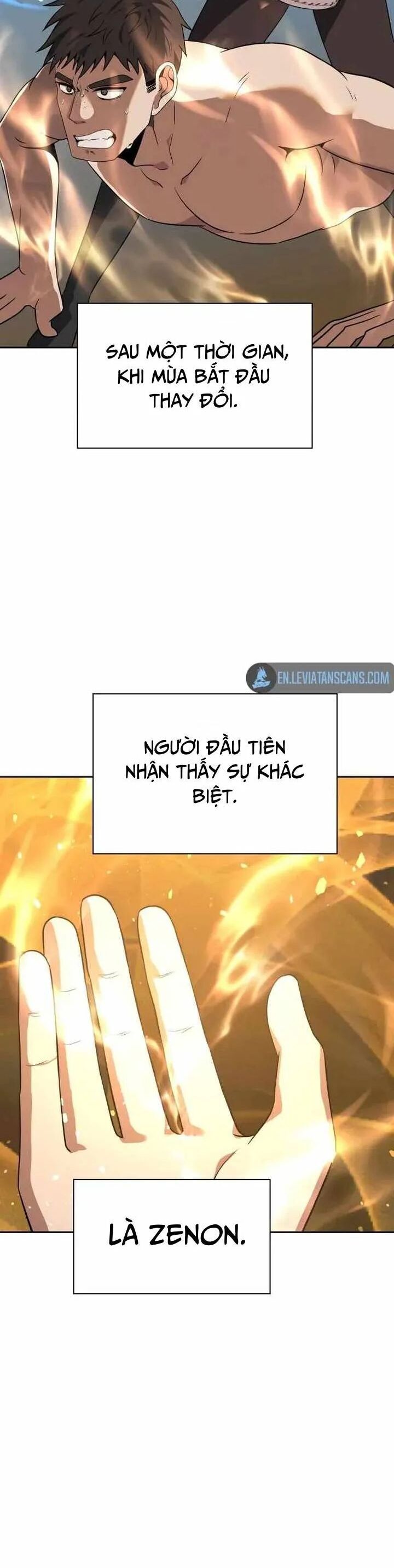 Lần Nữa Chuyển Sinh Sang Thế Giới Khác: Chapter 65
