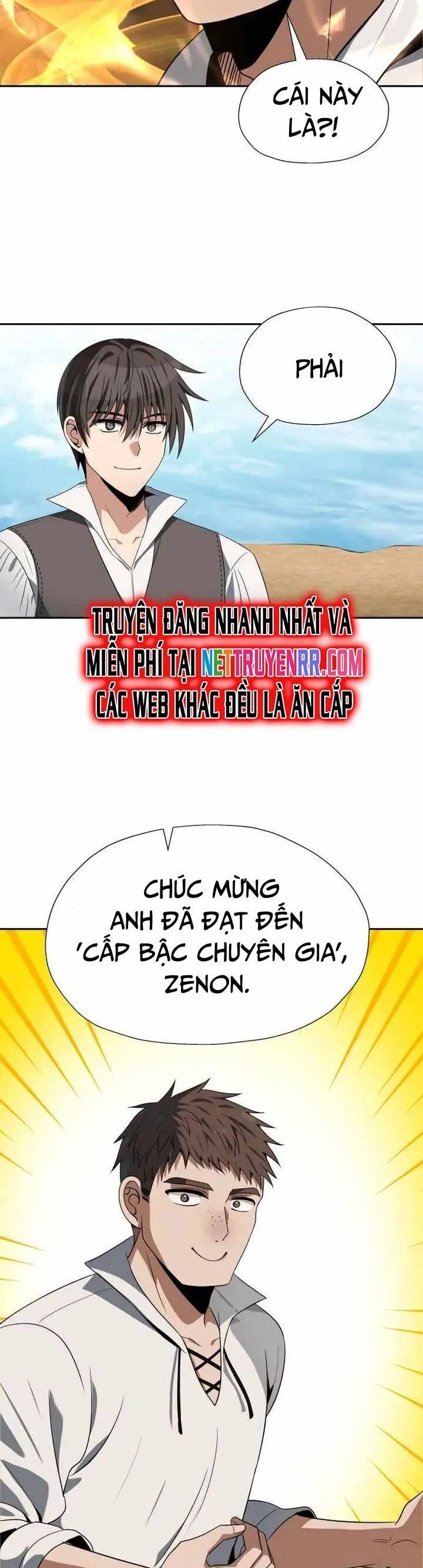 Lần Nữa Chuyển Sinh Sang Thế Giới Khác: Chapter 65