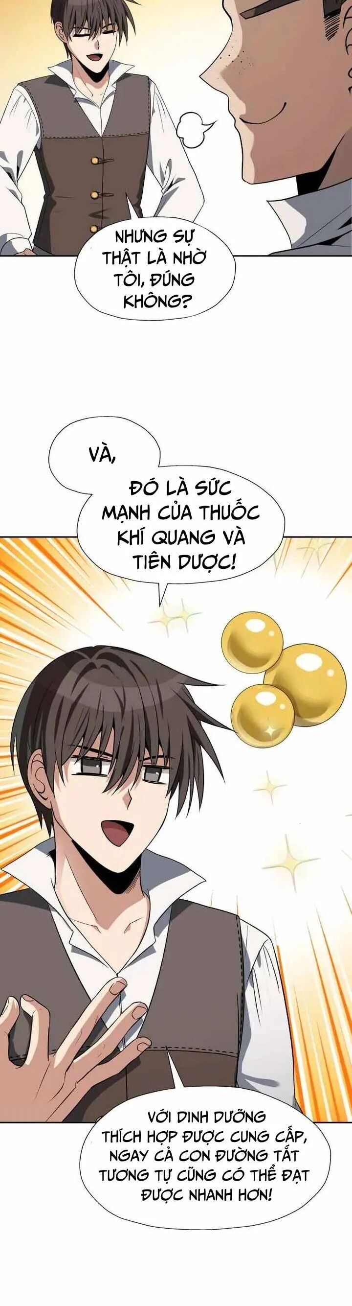 Lần Nữa Chuyển Sinh Sang Thế Giới Khác: Chapter 65