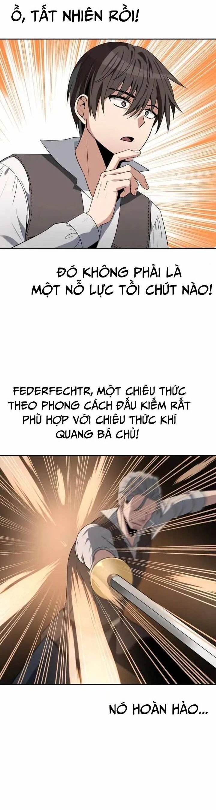Lần Nữa Chuyển Sinh Sang Thế Giới Khác: Chapter 65