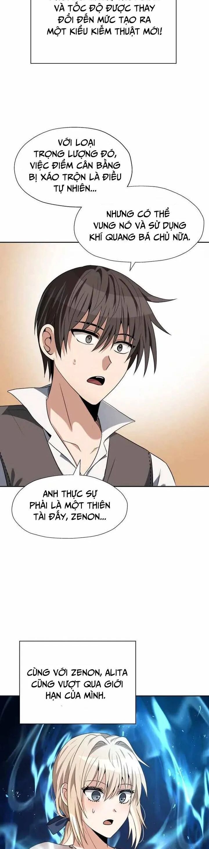 Lần Nữa Chuyển Sinh Sang Thế Giới Khác: Chapter 65