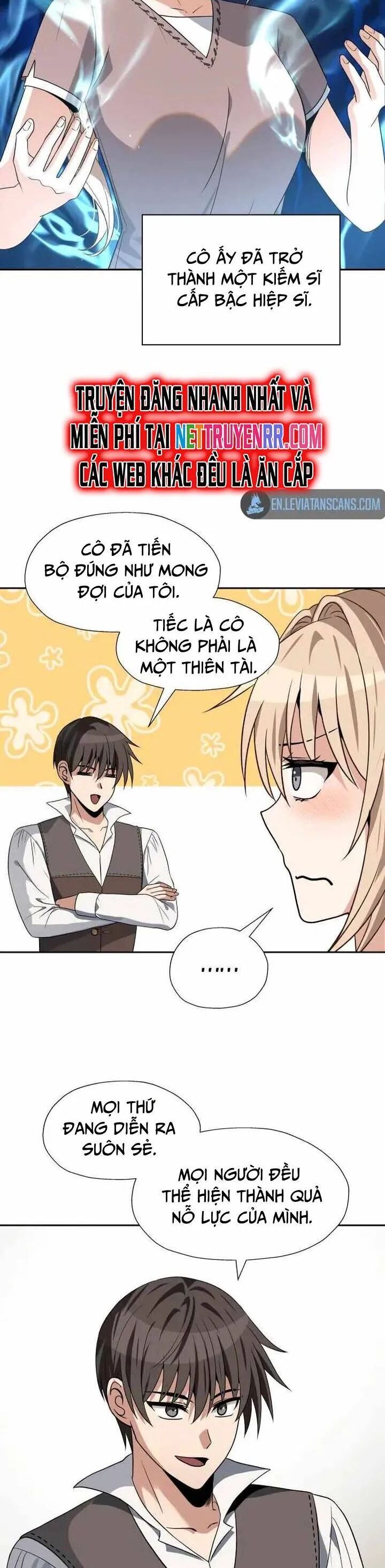 Lần Nữa Chuyển Sinh Sang Thế Giới Khác: Chapter 65