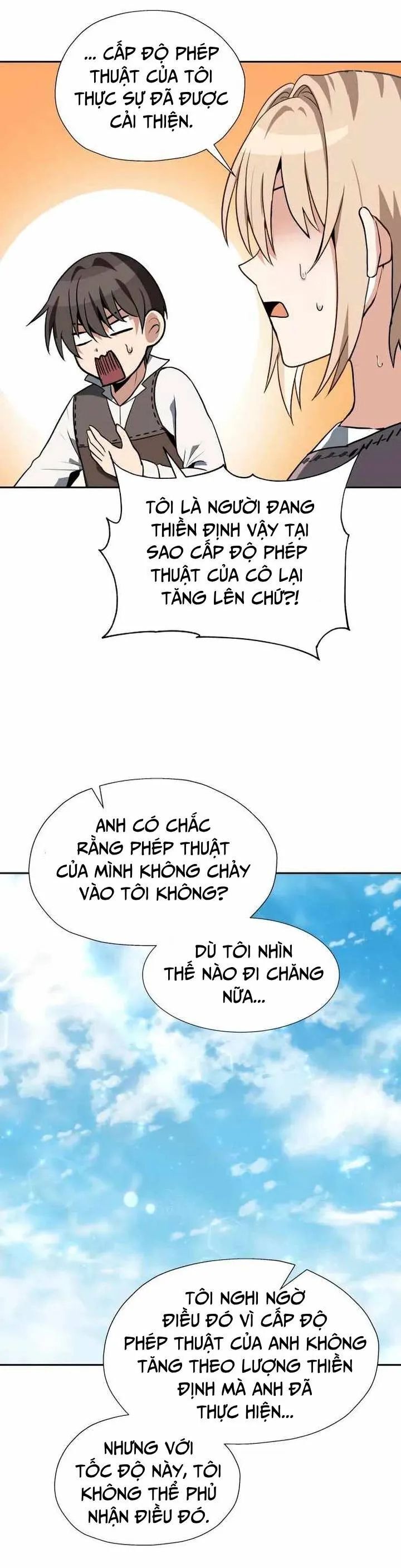 Lần Nữa Chuyển Sinh Sang Thế Giới Khác: Chapter 65