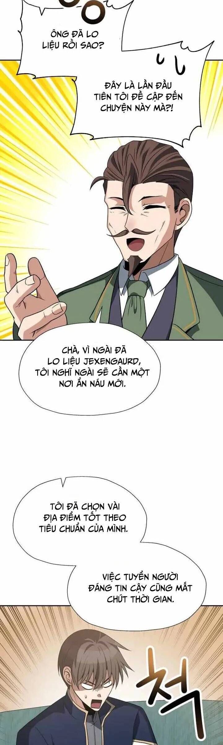 Lần Nữa Chuyển Sinh Sang Thế Giới Khác: Chapter 65